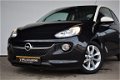 Opel ADAM - Unlimited 1.0 Turbo | Parkeersensoren | Lichtmetalen velgen | licht- en regensensor | - 1 - Thumbnail