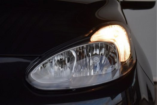 Opel ADAM - Unlimited 1.0 Turbo | Parkeersensoren | Lichtmetalen velgen | licht- en regensensor | - 1
