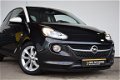 Opel ADAM - Unlimited 1.0 Turbo | Parkeersensoren | Lichtmetalen velgen | licht- en regensensor | - 1 - Thumbnail
