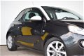 Opel ADAM - Unlimited 1.0 Turbo | Parkeersensoren | Lichtmetalen velgen | licht- en regensensor | - 1 - Thumbnail