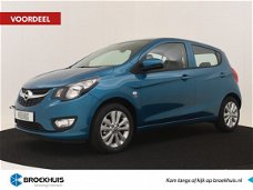 Opel Karl - 1.0 75 pk 120 Jaar Edition