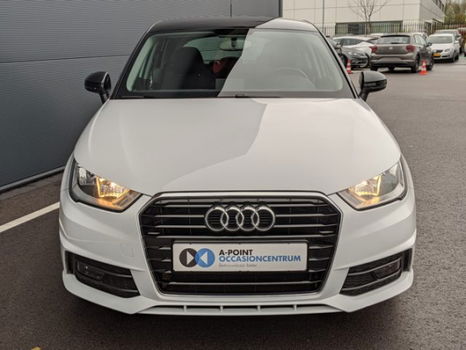 Audi A1 Sportback - 1.0 TFSI Adrenalin S-Line | S-Line Exterieur | Navigatie | Airco | - 1