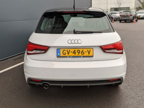 Audi A1 Sportback - 1.0 TFSI Adrenalin S-Line | S-Line Exterieur | Navigatie | Airco | - 1