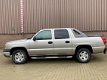 Chevrolet Avalanche - USA 5.3 V8 4x4 LPG-G3 Youngtimer 2003 - 1 - Thumbnail