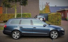 Volkswagen Passat Variant - 1.8 TFSI Comfortline CRUISE, CLIMA, NAVI, NETTE AUTO, NAP, NL AUTO