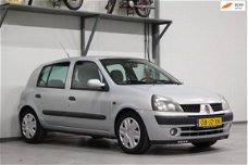 Renault Clio - 1.6-16V Dynamique | Airco | Rijdt goed | Nieuwe APK | NAP