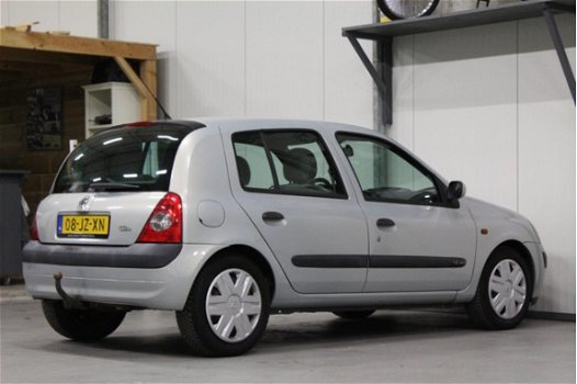 Renault Clio - 1.6-16V Dynamique | Airco | Rijdt goed | Nieuwe APK | NAP - 1