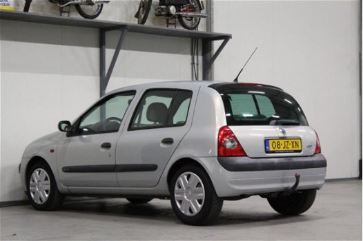 Renault Clio - 1.6-16V Dynamique | Airco | Rijdt goed | Nieuwe APK | NAP - 1