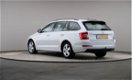 Skoda Octavia Combi - 1.6 TDI Greenline Businessline, Climate Control, Navigatie, Trekhaak - 1 - Thumbnail