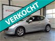 Peugeot 207 - 1.4-16V XS Pack - 1 - Thumbnail