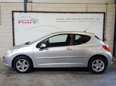 Peugeot 207 - 1.4-16V XS Pack - 1