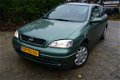 Opel Astra - 1.6 GL RIJDT GEWELDIG MET APK - 1 - Thumbnail