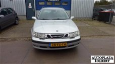 Saab 9-5 Estate