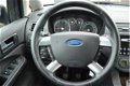 Ford Focus C-Max - 1.8-16V Ghia hoogzit met clima en trekhaak, 2de eigenaar - 1 - Thumbnail