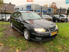 Saab 9-3 Sport Estate - 1.8 Linear LPG/apk/clima/pdc/lmv/trekhaak