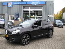 Nissan Qashqai - 1.6 117pk S&S Connect Edition