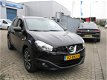 Nissan Qashqai - 1.6 117pk S&S Connect Edition - 1 - Thumbnail