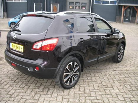 Nissan Qashqai - 1.6 117pk S&S Connect Edition - 1