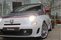 Abarth 500 - 500C 1.4 Esseesse, Automaat, Xenon, Sportstoelen, Softtop - 1 - Thumbnail