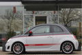 Abarth 500 - 500C 1.4 Esseesse, Automaat, Xenon, Sportstoelen, Softtop - 1 - Thumbnail