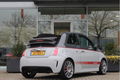 Abarth 500 - 500C 1.4 Esseesse, Automaat, Xenon, Sportstoelen, Softtop - 1 - Thumbnail