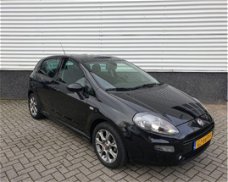 Fiat Punto Evo - TwinAir 100pk Lounge*Schuifdak