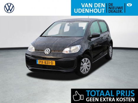 Volkswagen Up! - 1.0 60pk BMT Take Up - 1