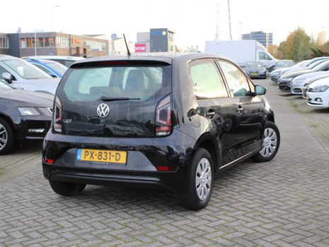 Volkswagen Up! - 1.0 60pk BMT Take Up - 1