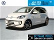 Volkswagen Up! - 1.0 60pk High up Bluemotion - 1 - Thumbnail