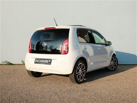 Volkswagen Up! - 1.0 60pk High up Bluemotion - 1