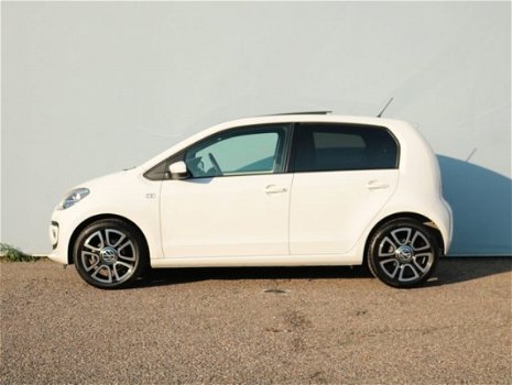 Volkswagen Up! - 1.0 60pk High up Bluemotion - 1