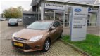 Ford Focus Wagon - 1.0 EcoBoost Edition Navigatie, PDC, Cruise, Trekhaak, 52618 km - 1 - Thumbnail