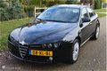 Alfa Romeo 159 - 1.8 mpi Impression 2007 / NAP / - 1 - Thumbnail