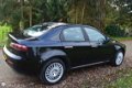 Alfa Romeo 159 - 1.8 mpi Impression 2007 / NAP / - 1 - Thumbnail