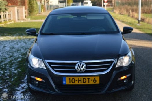 Volkswagen Passat CC - 1.8 TSI 4p. Xenon / Panoramadak / NAP - 1