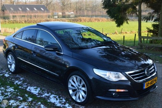 Volkswagen Passat CC - 1.8 TSI 4p. Xenon / Panoramadak / NAP - 1