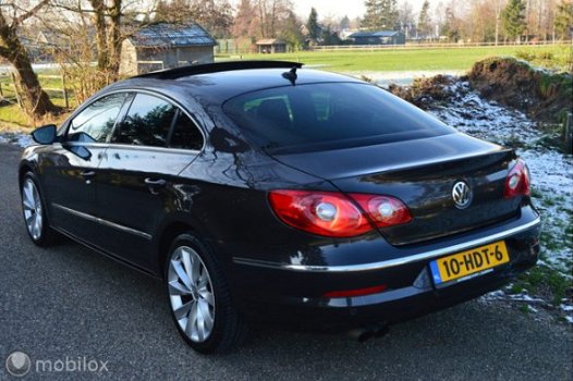 Volkswagen Passat CC - 1.8 TSI 4p. Xenon / Panoramadak / NAP - 1