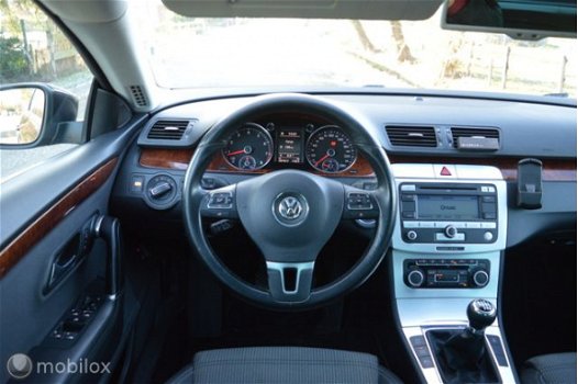 Volkswagen Passat CC - 1.8 TSI 4p. Xenon / Panoramadak / NAP - 1