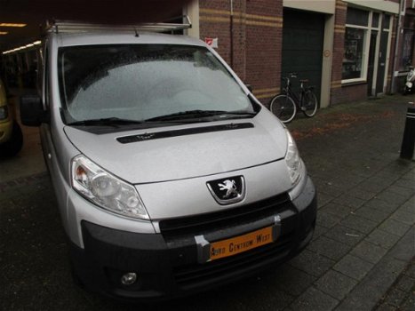 Peugeot Expert - 227 2.0 HDI L1H1 - 1