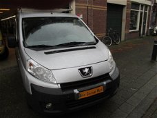 Peugeot Expert - 227 2.0 HDI L1H1