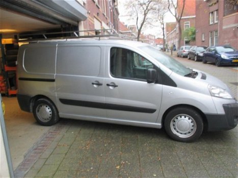 Peugeot Expert - 227 2.0 HDI L1H1 - 1