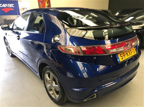 Honda Civic - 1.4 Sport - 1