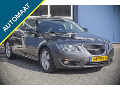 Saab 9-5 - 2.0 TiD Vector Exkl - 1