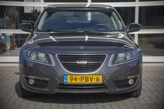 Saab 9-5 - 2.0 TiD Vector Exkl - 1