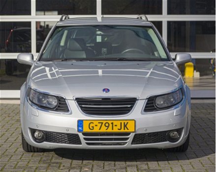 Saab 9-5 Estate - 2.0t Vector - 1