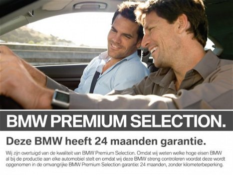 BMW 5-serie - 530e xDrive iPerformance High Executive - 1