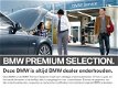 BMW 5-serie - 530e xDrive iPerformance High Executive - 1 - Thumbnail