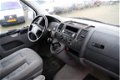 Volkswagen Transporter - 2.5 TDI 130PK * DC * Kort * Cruise * Airco * Slaat slecht aan - 1 - Thumbnail