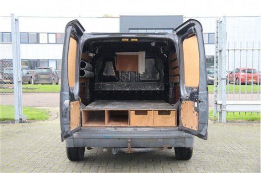 Ford Transit Connect - T200S 1.8 TDCI 75PK * Bestel * MARGE * Elektra * APK 03-2020 - 1