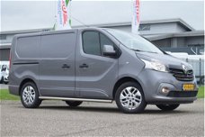 Renault Trafic - 1.6 dCi T29 L1H1 Turbo2 140 PK NAVI